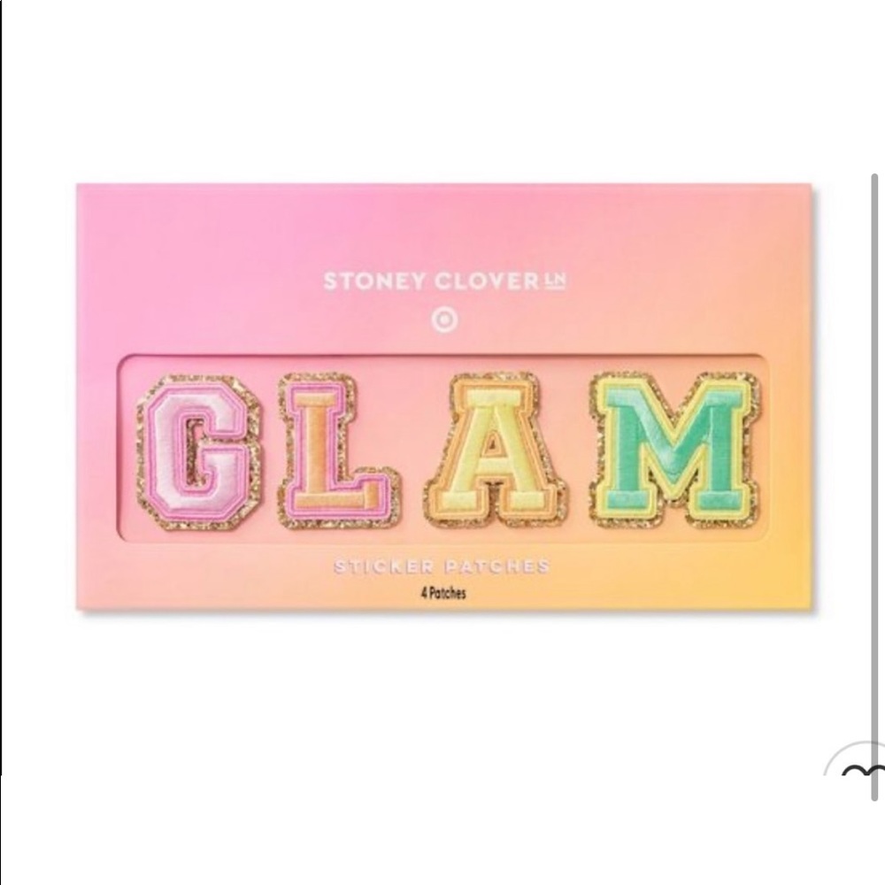 Stoney Clover Lane x Target GLAM